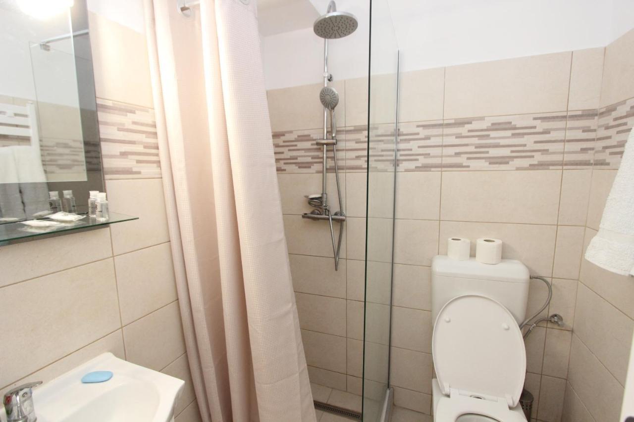 Апартаменты Piata Sudului Host Бухарест Экстерьер фото