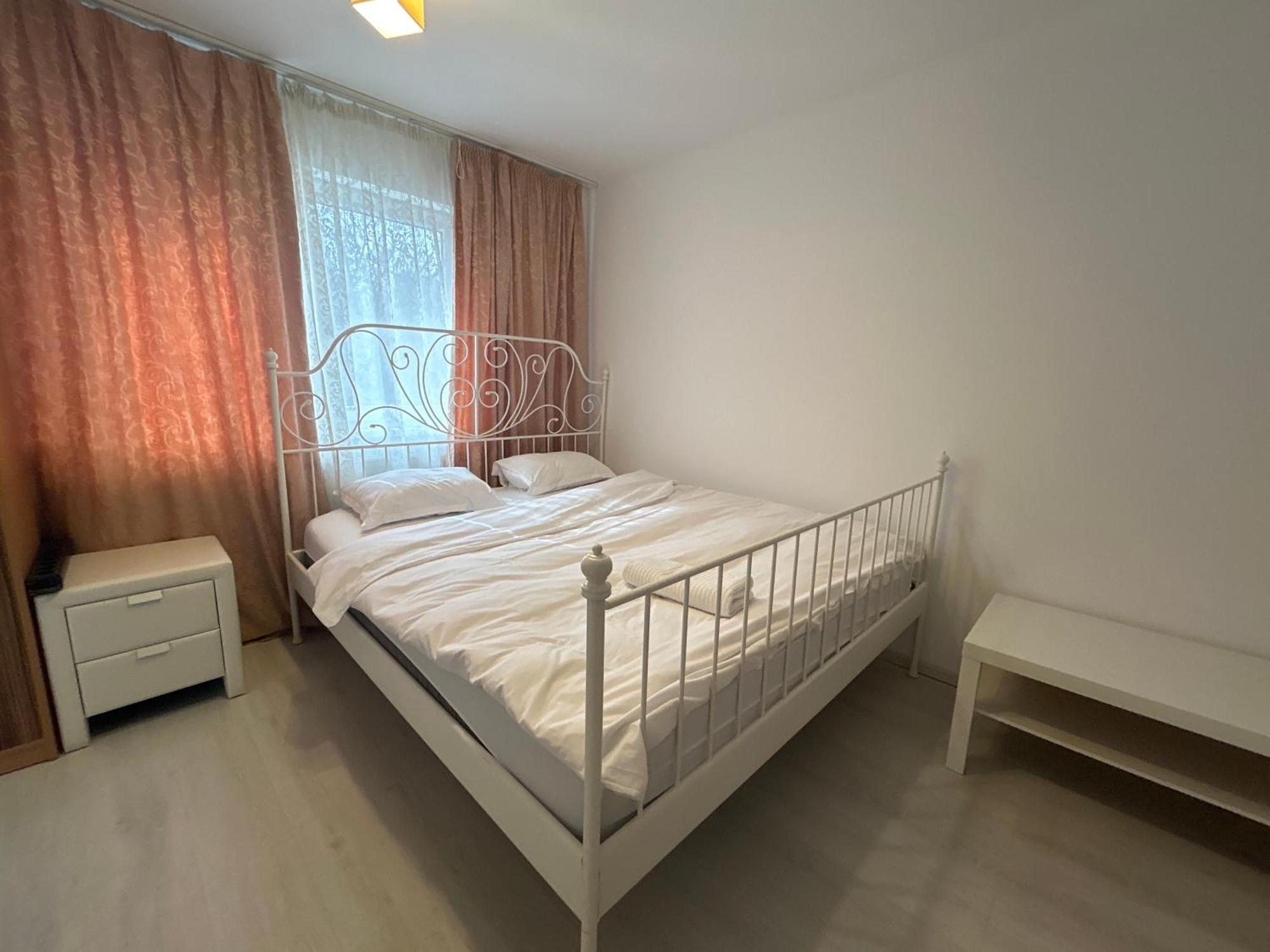 Апартаменты Piata Sudului Host Бухарест Экстерьер фото